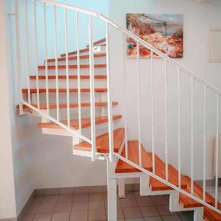 Vienna Deluxe Apartment ภายนอก รูปภาพ