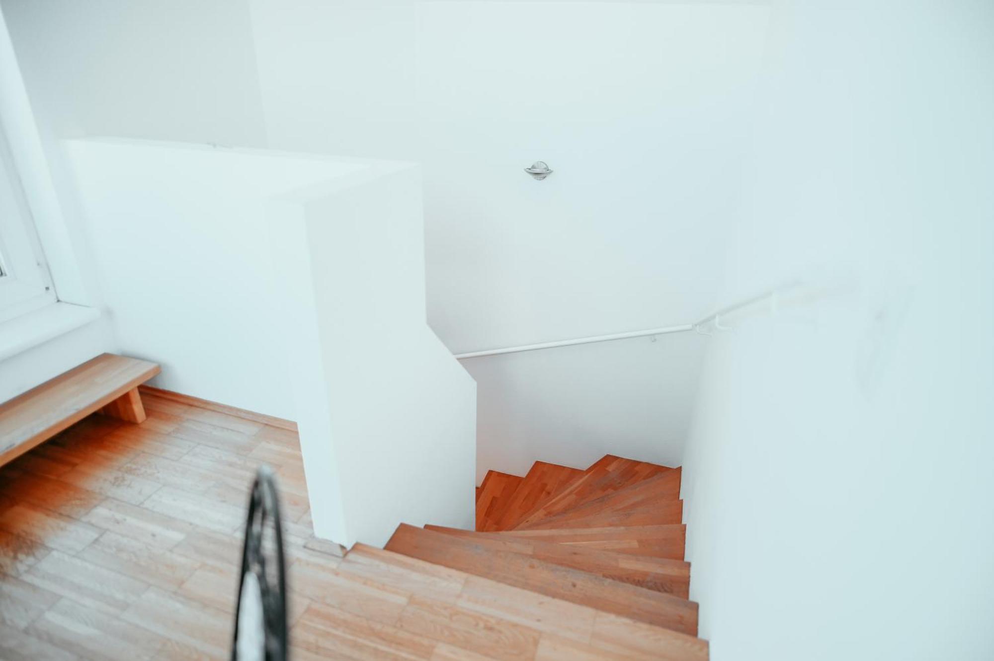 Vienna Deluxe Apartment ภายนอก รูปภาพ