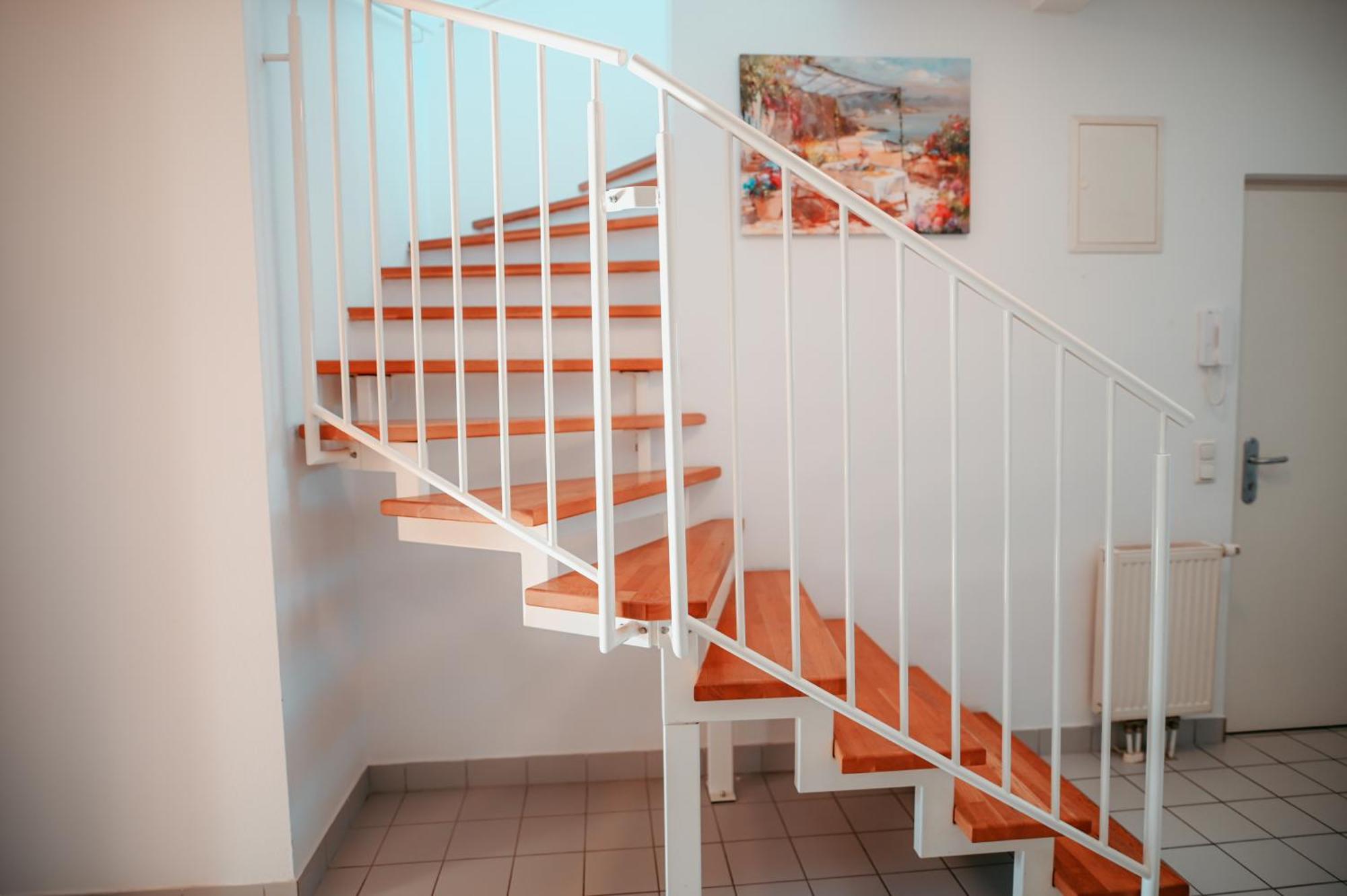 Vienna Deluxe Apartment ภายนอก รูปภาพ