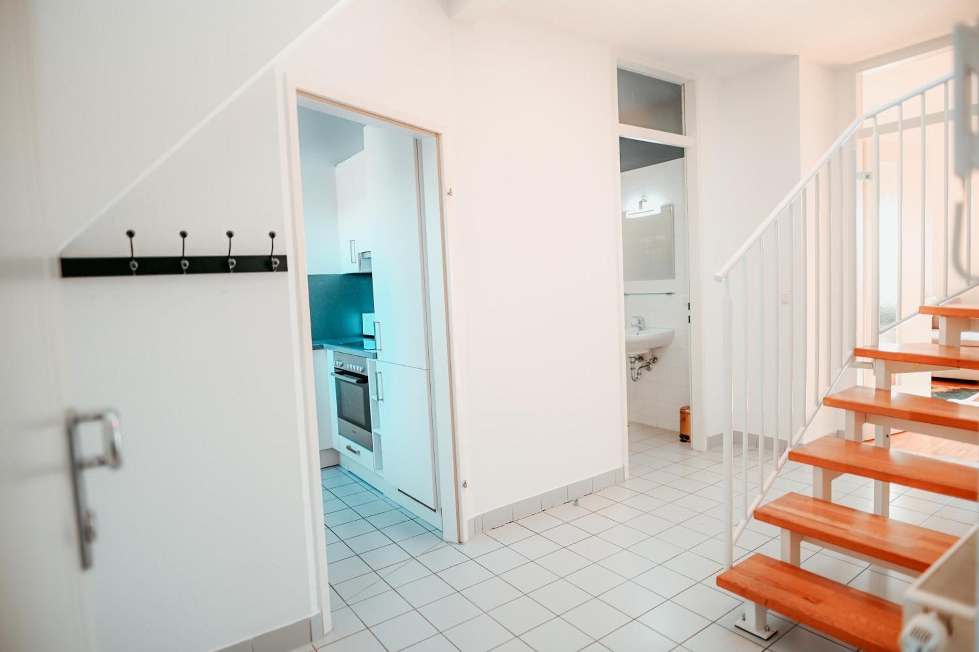 Vienna Deluxe Apartment ภายนอก รูปภาพ