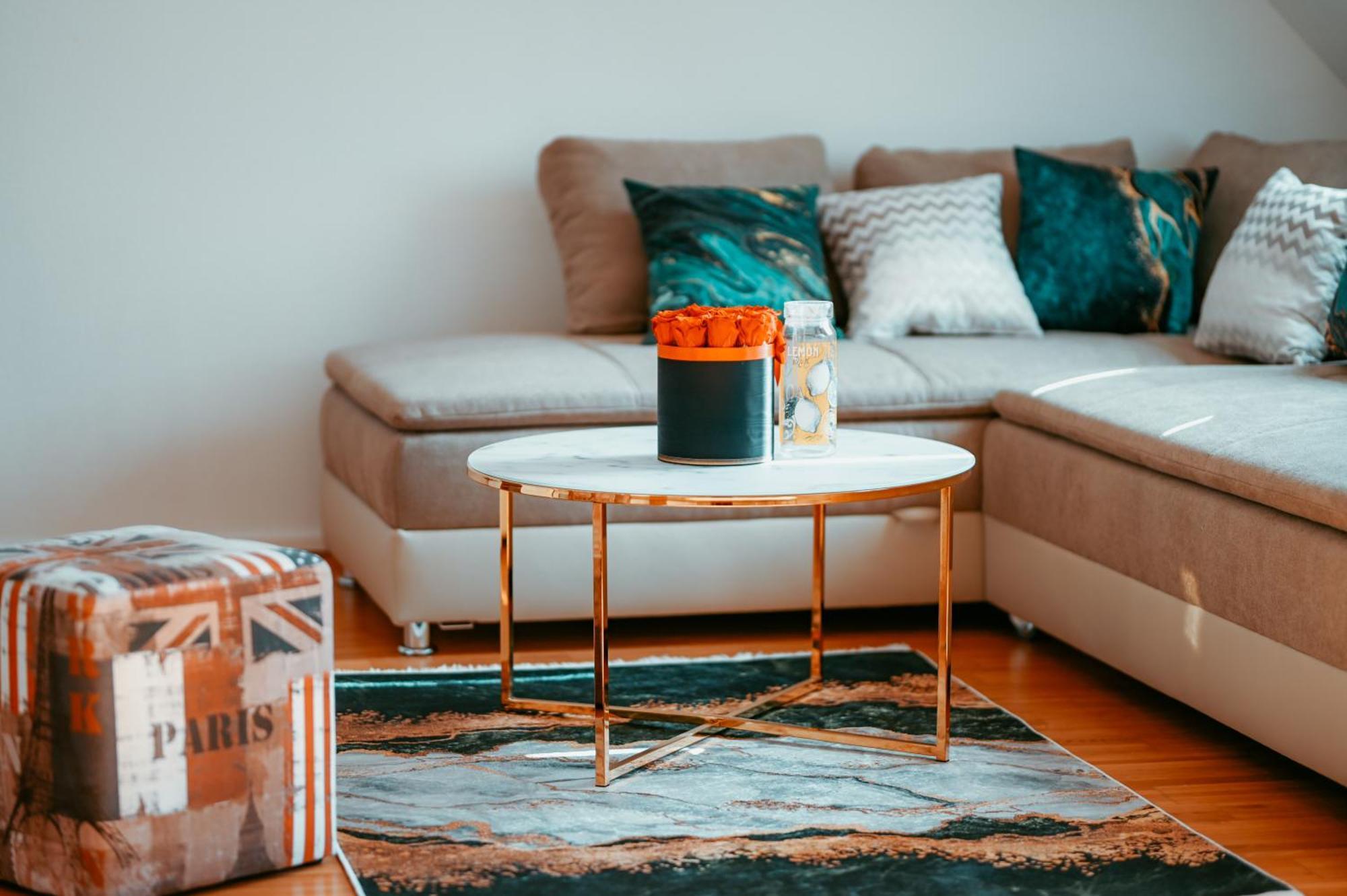 Vienna Deluxe Apartment ภายนอก รูปภาพ