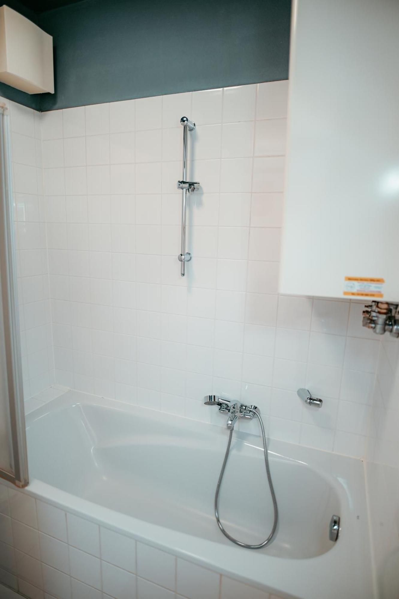 Vienna Deluxe Apartment ภายนอก รูปภาพ