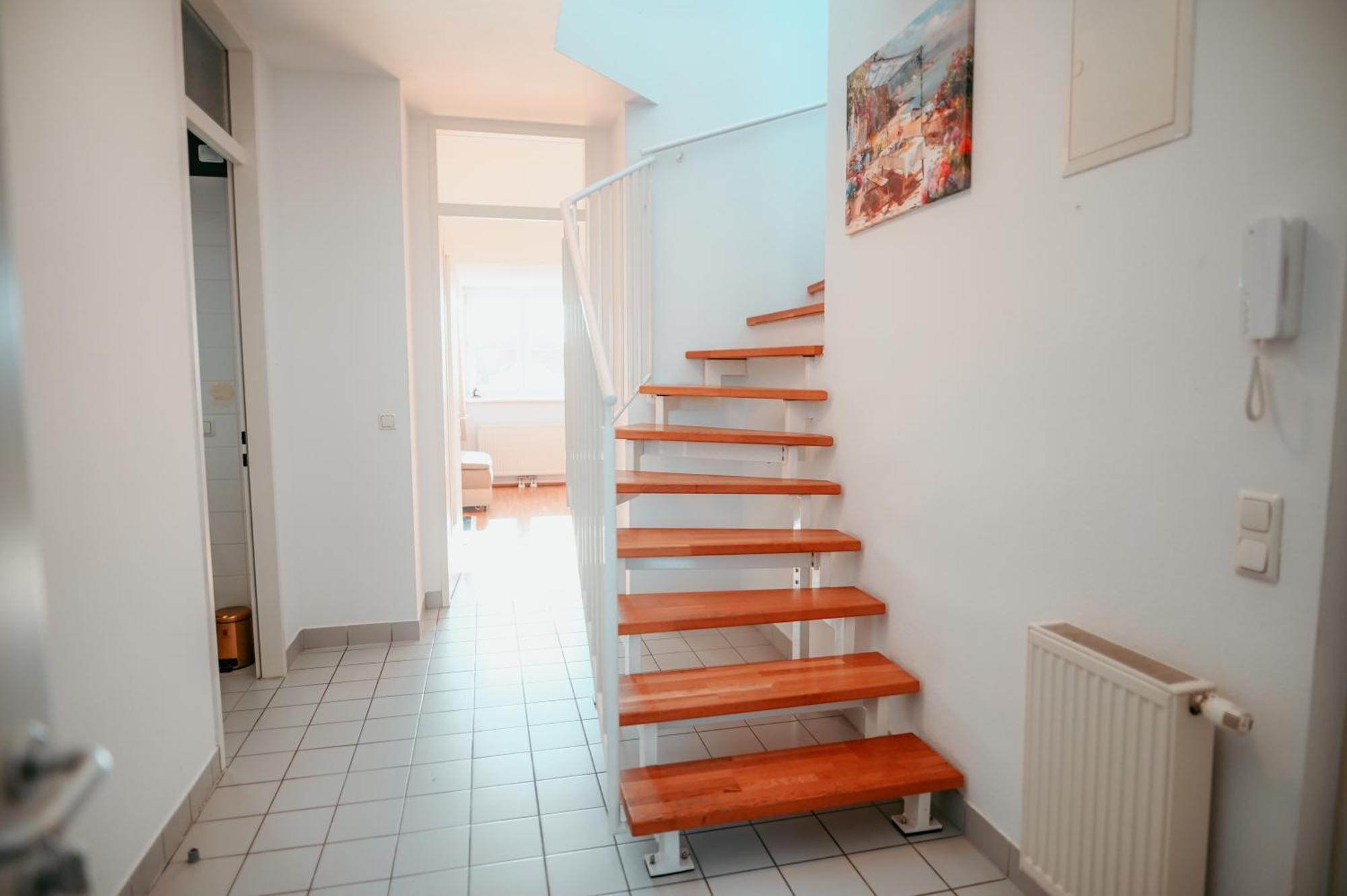 Vienna Deluxe Apartment ภายนอก รูปภาพ