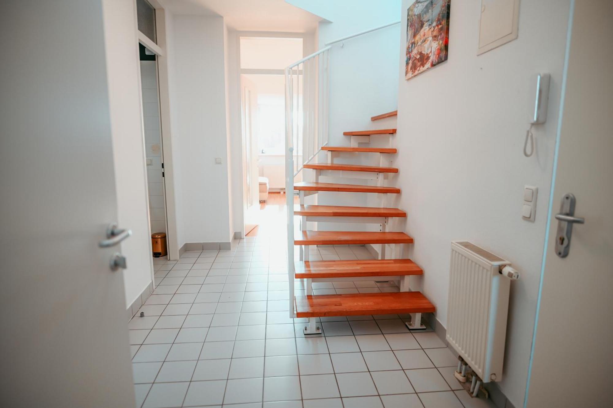 Vienna Deluxe Apartment ภายนอก รูปภาพ
