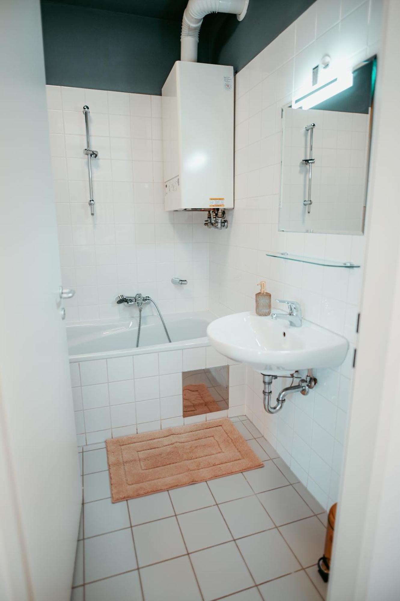 Vienna Deluxe Apartment ภายนอก รูปภาพ
