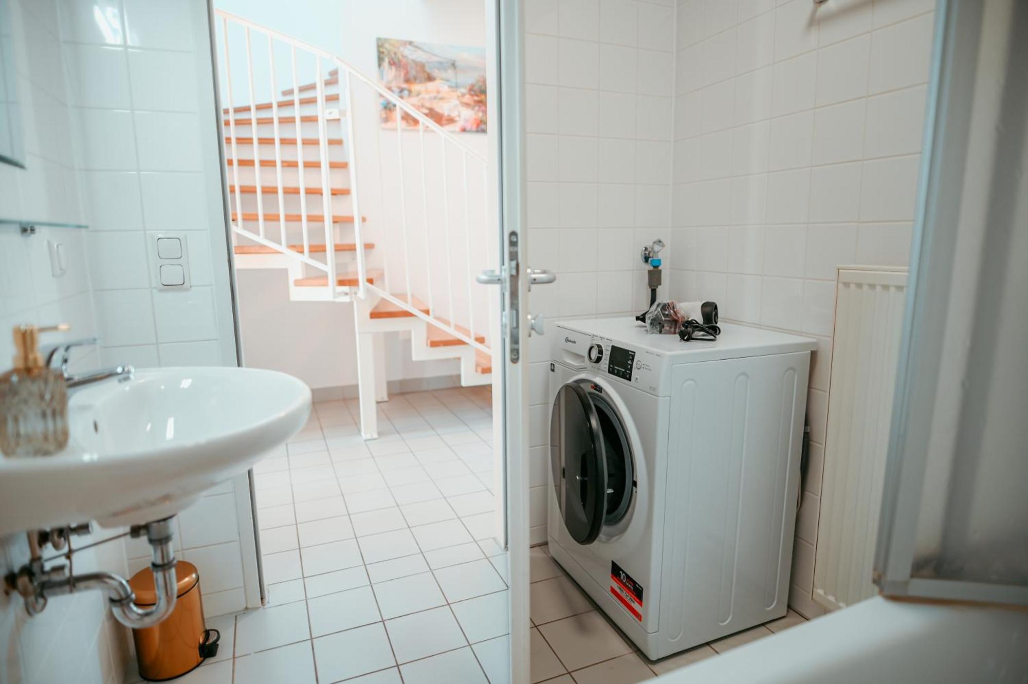 Vienna Deluxe Apartment ภายนอก รูปภาพ