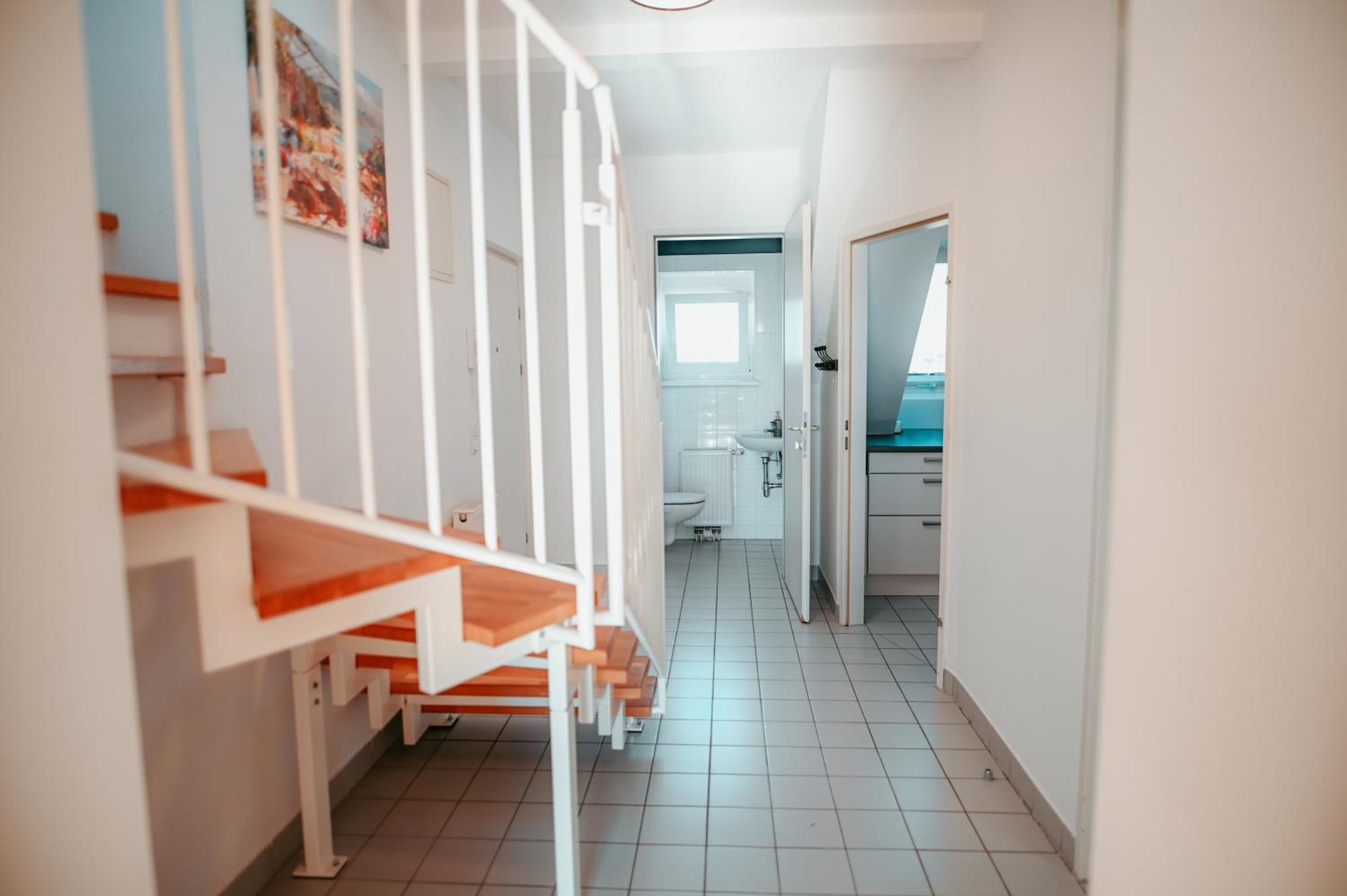Vienna Deluxe Apartment ภายนอก รูปภาพ