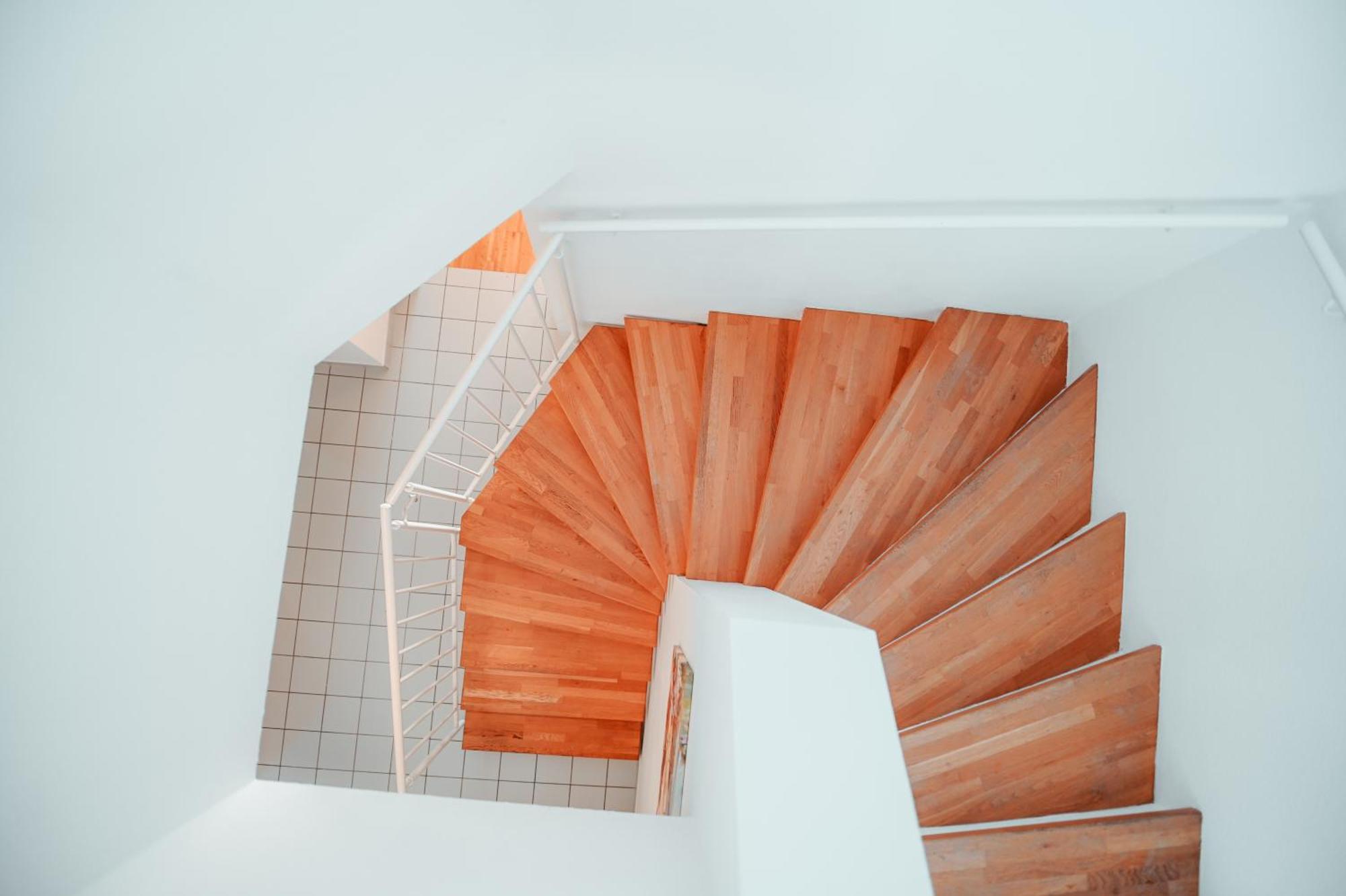 Vienna Deluxe Apartment ภายนอก รูปภาพ