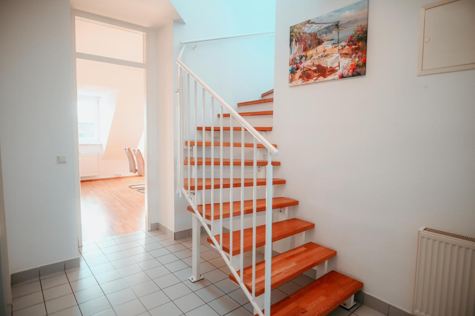 Vienna Deluxe Apartment ภายนอก รูปภาพ