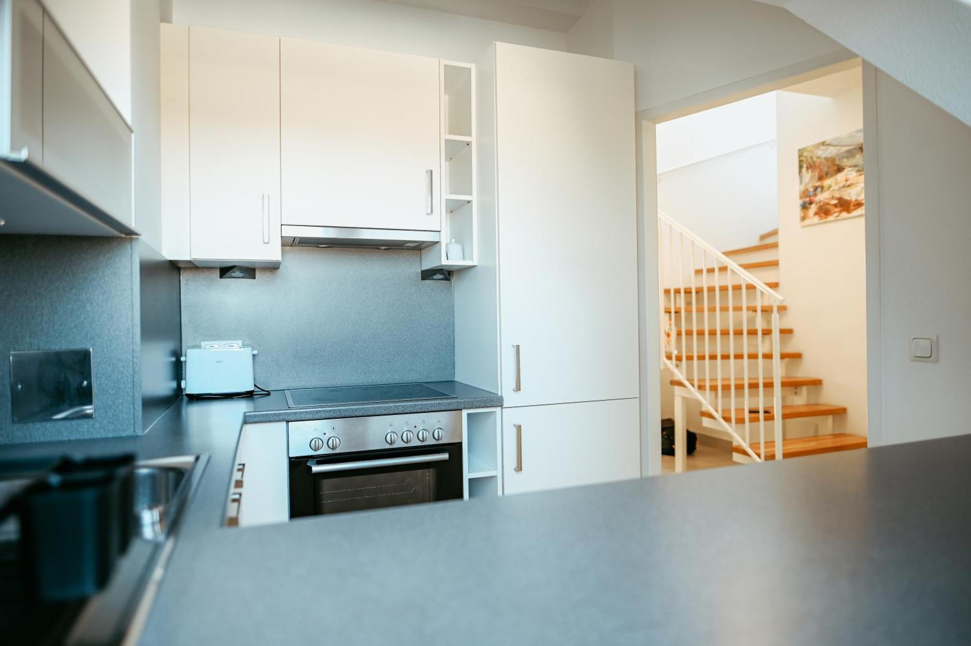 Vienna Deluxe Apartment ภายนอก รูปภาพ