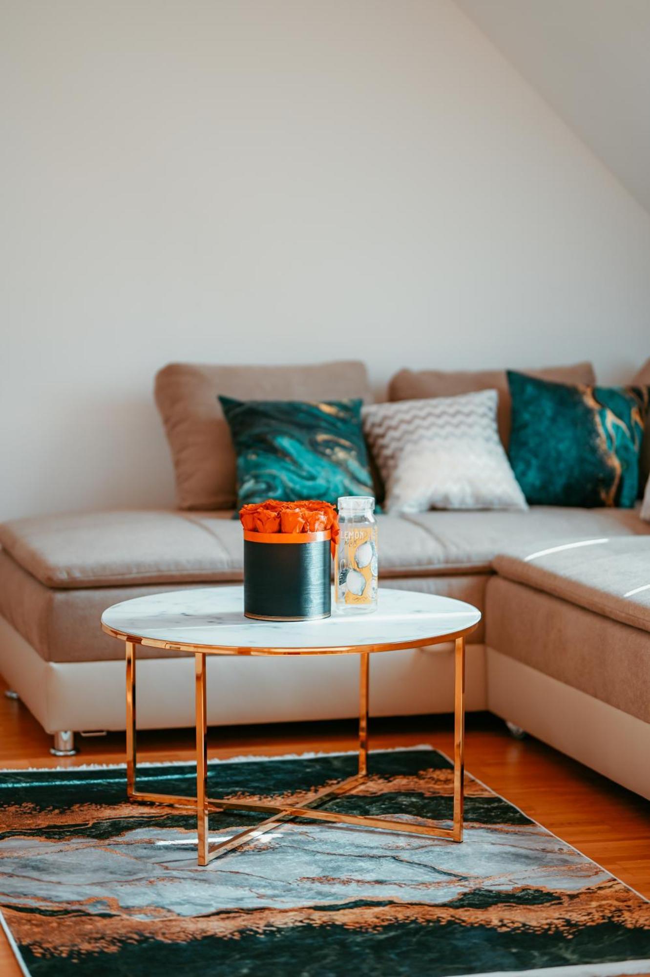 Vienna Deluxe Apartment ภายนอก รูปภาพ